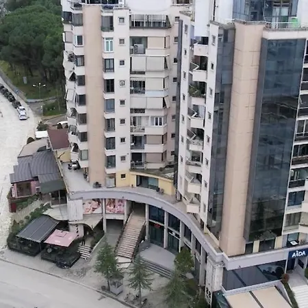 Luxury - Rruga Elbasanit * Tirana