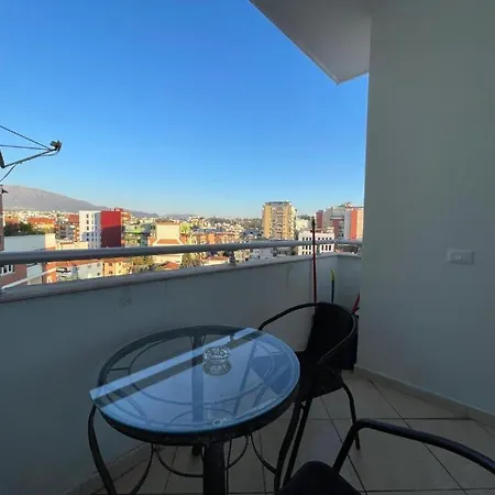 Luxury - Rruga Elbasanit * Tirana